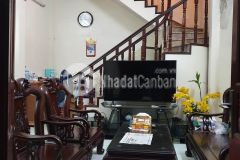 Bán nhà phúc tân hoàn kiếm 36m 4t 5tỷ mặt ngõ 10m ra ôtô tiện ích đỉnh cao