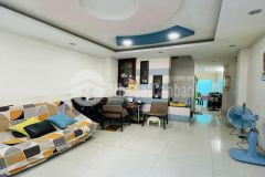 Ban nha hxt kd đương d1, phương 25, binh thanh, 60m2, 5 tâng, 5pn.