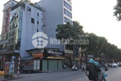 Siêu phẩm phố lê trọng tấn, thanh xuân gara ôtô, 5 tầng 13 tỷ
