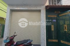 Hẻm ôtô thông cx phú lâm a quận 6 66m2 2 tầng kiên cố mới ở ngay nhỉnh 4 tỷ