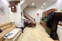 Bán nhà nguyễn khánh toàn hoa khôi cầu giấy nhà đẹp thoáng sáng ngõ ô tô tránh 46m 6 tầng 7 tỷ