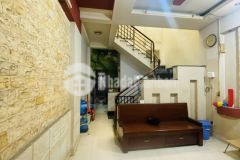 Mặt tiền kinh doanh, đường số 2, cư xá đài rada phú lâm, f13, q6, 3 tầng, 80m2, 10.95 tỷ.