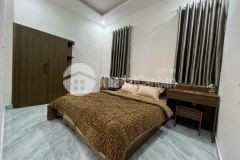 Cần bán căn biệt thự mới xây 100