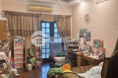 Bán nhà đường cầu giấy. ô tô tránh. kinh doanh. dt 38m2. mt 3,7m. 5 tầng. giá 9,98 tỷ.