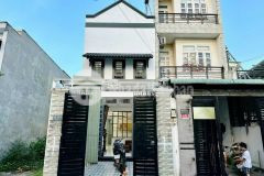 Bán nhà đẹp đường hà huy giáp, phường thạnh xuân, quận 12 có 3 phòng ngủ