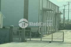 Kho, xưởng cho thuê tại ql1a huyện thanh liêm. tỉnh hà nam