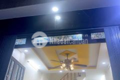 Nhà hẻm chiến lược, p bình trị đông a,bình tân dt 31m2 1 lầu 2pn 2wc giá 2ty850