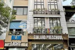 Bán gấp nhà mặt phố kim mã thượng, 3 thoángdt 120m2, 4 tầng, mt 8m, 42tỷ