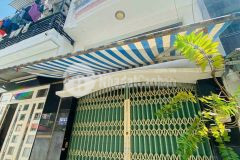 Nhà hẻm lê trọng tấn,p tây thạnh, q tân phú dt 40m2 2 lầu 4pn 4wc giá 4ty350