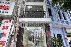 Bán nhà mặt phố nguyễn văn cừ 4 tầng,26m2 kinh doanh nhỉnh 7 tỷ