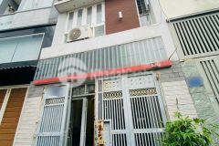 Nhà hẻm sơn kỳ, p sơn kỳ, q tân phú dt 86m2 3 lầu 4pn 4wc giá 7,1 tỷ