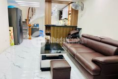 Ban nha đương nguyên trai thanh xuân, nha đep, ngo thoang, gân ô tô, 38m2, 5t