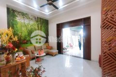 Bán nhà mặt tiền 2 tầng btct. p linh xuân, thủ đức dt 100m. giá giảm chỉ còn 6 tỷ