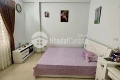 Bán nhà hồ linh quang 65m2, mặt tiền 4m. ngõ thông. oto tránh 7.6 tỷ