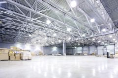 Deal sốc cho thuê kho hơn 1800m2 tại kcn hoà khánh mizuland