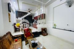 Bán nhà nguyễn thị minh khai, p.8, tt vũng tàu. hẻm trước nhà 6m, 51m2 full thổ cư, giá 5.8 tỷ