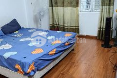 Bán nhà nam dư thông lĩnh nam 5 tầng dân xây kinh doanh nhỏ hoàng mai