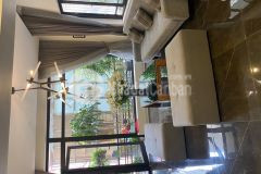 Bán nhà rất đẹp phố cửa bắc 55m2, 4t, mt4.8m lô góc 2 thoáng đường rộng 4m hiếm ba đình