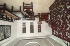 Phố nguyễn văn cừ nhà siêu đẹp, pháp lý chưa tới 7 tỷ