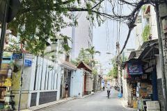 Nhà mặt tiền cẩm bá thước khu vip hiếm nhà bán giá chỉ 10.8 tỷ