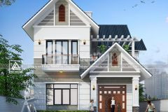 Bán nhà đường 5m5 đầu đường tú mỡ, q. cẩm lệ. 110m2, giá 3.3 tỷ tl