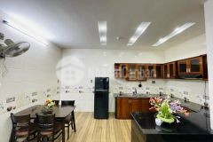 Sụp sàn tòa căn hộ 7 tầng biển mỹ khê dòng tiền 70tr thang máy giá 13 tỷ