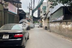 Chính chủ bán nhà 5 tầng, đường la nội, dương nội, hà đông 0969718626