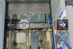 Nhà mặt tiền, 75m2, 9 lầu, bình thạnh, giá 37 tỷ.