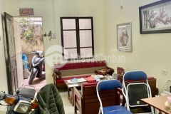 Bán 52m trần đại nghĩa thông tạ quang bửu tặng nhà phân lô ô tô kinh doanh hai bà trưng