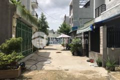 2 căn nhà 1t 1l, hẻm 12 đường 339, phước long b, quận 9, dt 108m²7.2 tỷ.