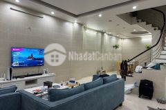 Phố ngọc thuỵ, long biên, nhà siêu đẹp, pháp lý hơn 7 tỷ