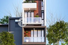 Cho thuê vpnc 6 tầng, sàn rộng, cơ sở vật chất tiện nghi tuyến lê thanh nghị mizuland