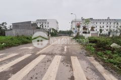 Bán ô góc trong khu vpit praza, định trung, vĩnh yên, vĩnh phúc