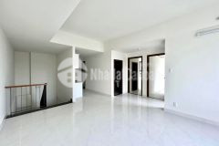 Cho thuê căn hộ shophouse 2 tầng, 151m2 chỉ 12trtháng, số lượng có hạn