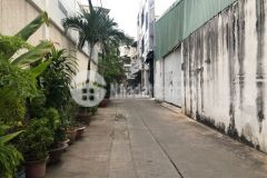 Nhà bán 6184 m2 4 tầng trần bình trọng p1q5 hxh 4,5m 16 tỷ