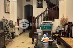 Sở hữu ngay nhà mp ngũ xã, giá 27 tỷ, 50m2x4t, ảnh thật