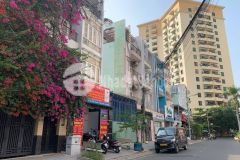 Bán lô đất khu đô thị an phú an khánh. dt 66m2. giá 10,8 tỷ