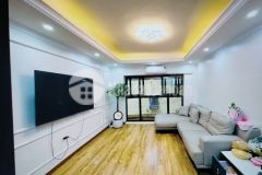 Bán nhà ngõ 73 hoàng ngân, nhà mới 6 tầng, dt30m2, mt 3,8m, giá 5,9 tỷ