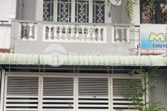 Cho thuê nhà trệt lầu kdc 586 phú thứ cái răng cần thơ 3pn giá 6 triệu