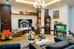 Hạ chào mặt phố thanh nhàn dt135m2 lô góc mt9m giá 49.5 tỷ