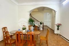 Bán nhà vương thừa vũ. thanh xuân. ô tô. kinh doanh. dt 85m2. mt 5,6m. giá 20,76 tỷ.