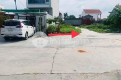 Siêu phẩm lô góc 2 mặt tiền tại tiểu trà hưng đạo dương kinh