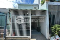 Bán nhà hẻm 5 đường lê quang chiểu, an thới bình thủy cần thơ, giá dưới 1,2 tỷ.