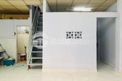 Bán gấp nhà ngang 5m, nở hậu nguyễn chí thanh 30m2 nhích 4tỷ