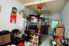 Nhà lâu năm, hxh trần quang diệu 43m2 nhích 6tỷ