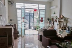 An phú đông quận 12 ngay hà huy giáp, cạnh gò vấp nhà 139m2, 3 tầng chỉ nhỉnh 8 tỷ