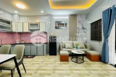 Hẻm 1 đường số 53, 30m2 4.5x7 2lầu giá chỉ 3.38 tỷ