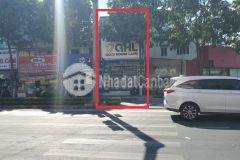 Bán nhà mặt tiền đường nguyễn thị thập,tp mỹ tho