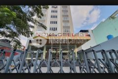 Bán tòa nhà mặt tiền lê đức thọ, p.6, gò vấp 20 nh 24m x 60, giá 220 tỷ.