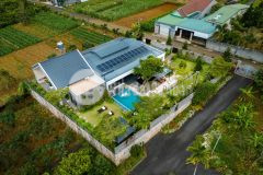 Cần bán villa nghĩ dưỡng tại bảo lộc lâm đồng